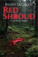 Renny deGroot's Latest Book