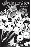 Black Butler, Chapter 220