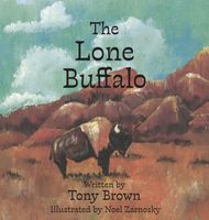 Hardcover edition cover
