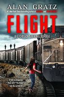Flight book cover