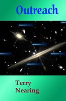 Cover of Outreach by Terry Nearing