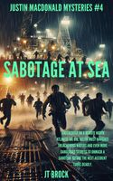 Sabotage At Sea