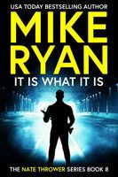 Mike Ryan's Latest Book