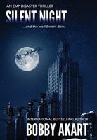 Bobby Akart's Latest Book