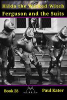 Paul Kater's Latest Book