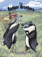 Hardcover edition cover