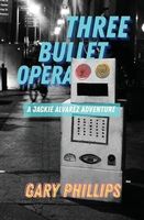 Gary Phillips's Latest Book