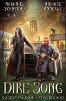 Dire Song