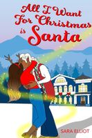 Sara Elliot's Latest Book