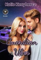 Katie Kenyhercz's Latest Book