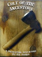 Cult of the Ancestors