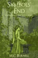 Cover of Symbols' End by M.C. Burnell