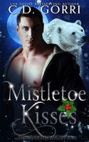 Mistletoe Kisses