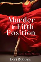 Murder in Fifth Position cover