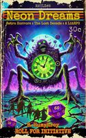 Neon Dreams