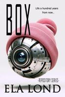 Cover of Box by Ela Lond