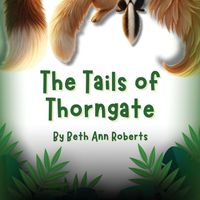 Ann Roberts's Latest Book