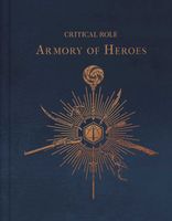 The Armory of Heroes