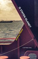 Cover of Is Staten Island? by Jeremy Pikser