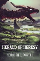 Herald Of Heresy