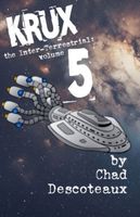 Chad Descoteaux's Latest Book