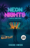 Cover of Neon Nights by Eugene Owens