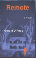 Gerald Dipego's Latest Book