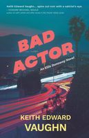 Edward Vaughn's Latest Book