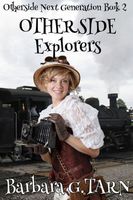 Barbara G. Tarn's Latest Book