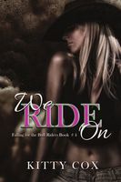 Kitty Cox's Latest Book