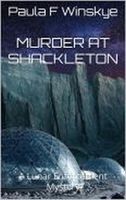Murder at Shackleton
