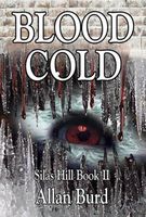 Cover of Blood Cold by Allan Burd
