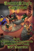 In Which a Demon King Meets His Romantic Partner's Family