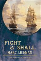 Marc Liebman's Latest Book