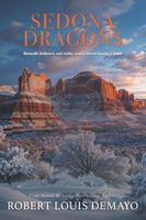Cover of Sedona Dragons by Robert Louis Demayo