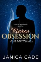 Janica Cade's Latest Book