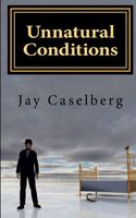 Jay Caselberg's Latest Book