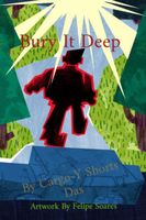 Cover of Bury It Deep by David Yurkovich