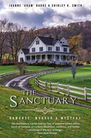 Cover of The Sanctuary by Shirley Smith