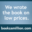 Buy the Book at Booksamillion.com
